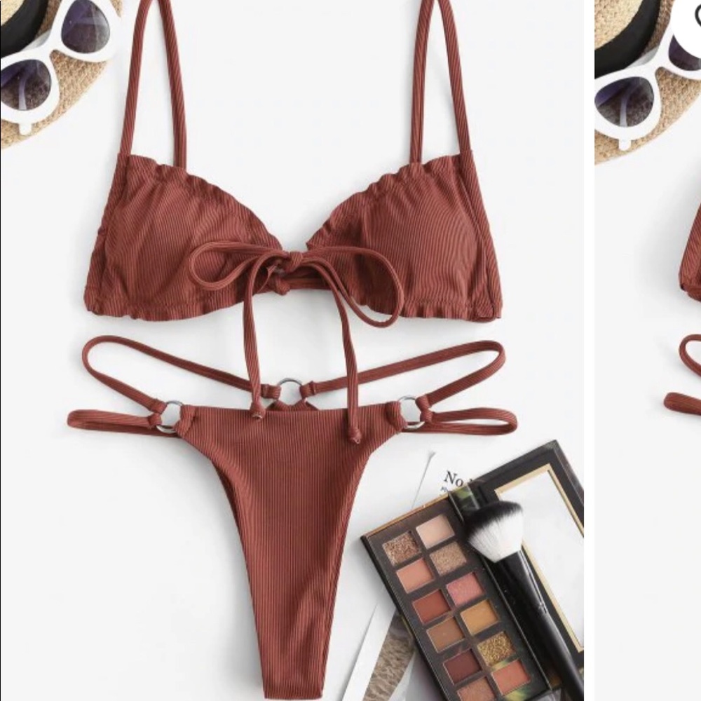 NWT bikini